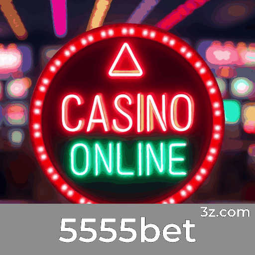 5555bet: O Paraíso dos Jogos Seletos e Diversificados