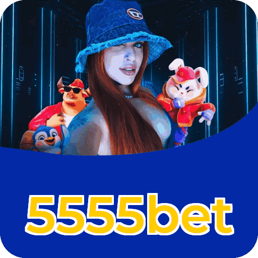 Interface 5555bet