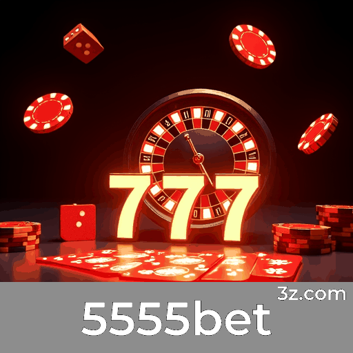 Tecnologia 3D em Jogos de Cassino na 5555bet