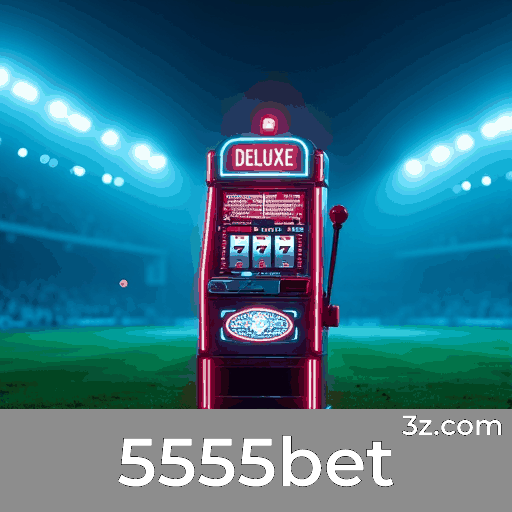 Maximize Promoções na 5555bet com Estratégia Integrada