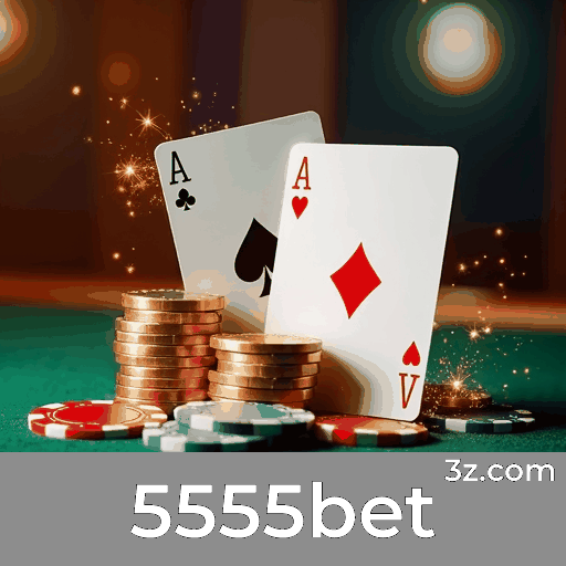 Descubra os Bônus Exclusivos no 5555bet com Ofertas Imperdíveis