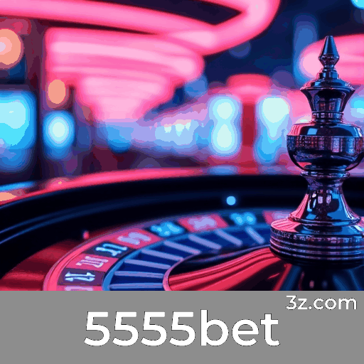 5555bet: O Paraíso dos Jogos Seletos e Diversificados