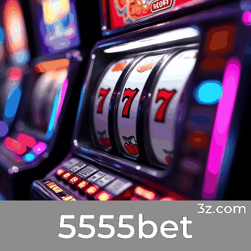 5555bet: Experiência Profissional e Imersiva no Cassino de Elite