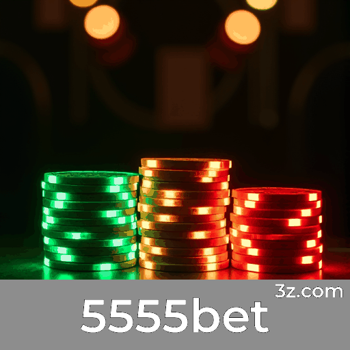 5555bet: Desfrute de Experiências Exclusivas com Gestão de Conta