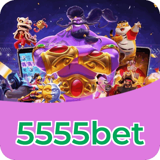 Instalar APK 5555bet